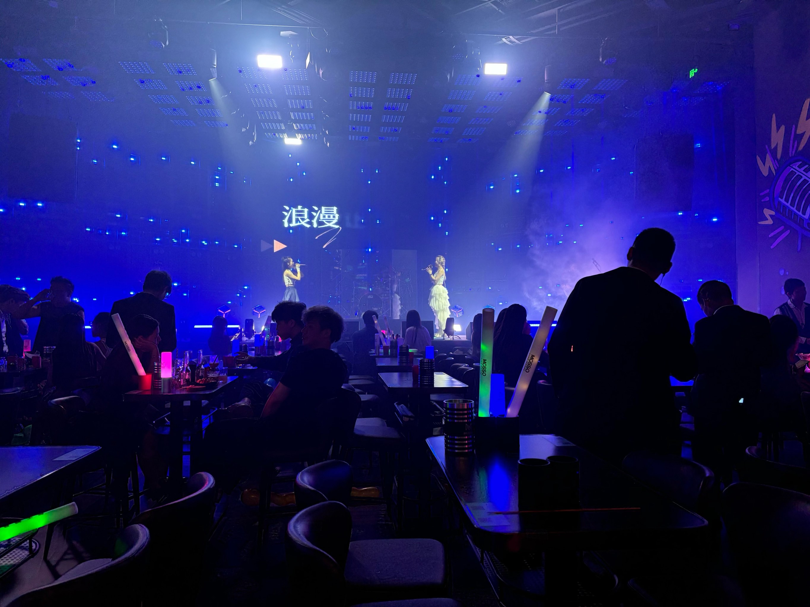 唐山商务ktv最详细解析-遵化市小时场ktv预定